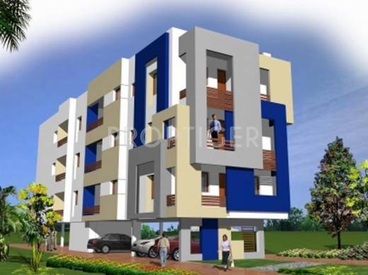 Images for Elevation of Residency Anugraha