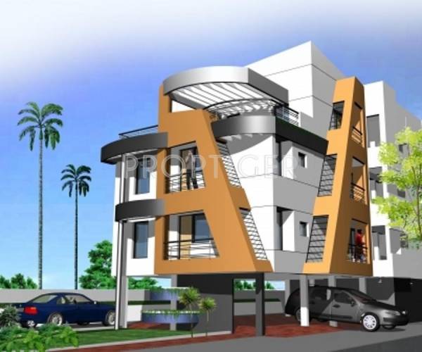 Images for Elevation of Residency Raj Residency Images for Elevation of Residency Raj Residency