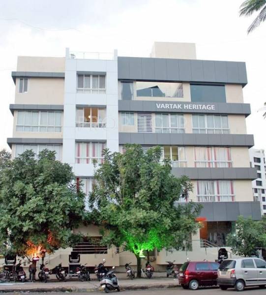 Images for Elevation of Sanjeevani Vartak Heritage Images for Elevation of Sanjeevani Vartak Heritage