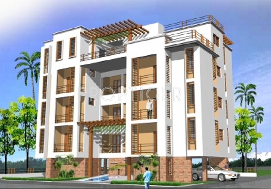 Images for Elevation of Residency Kriya Images for Elevation of Residency Kriya
