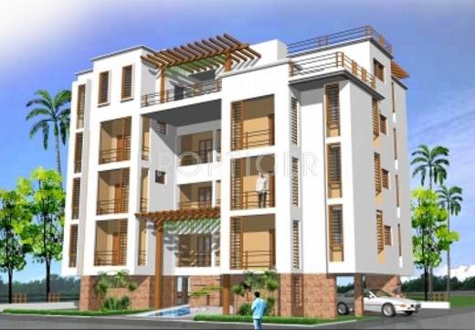 Images for Elevation of Residency Kriya Images for Elevation of Residency Kriya