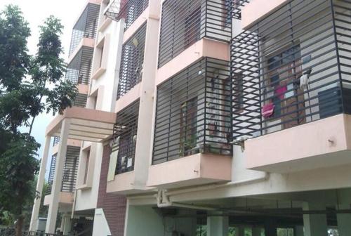  samruddhi Images for Elevation of Eshanya Projects Samruddhi