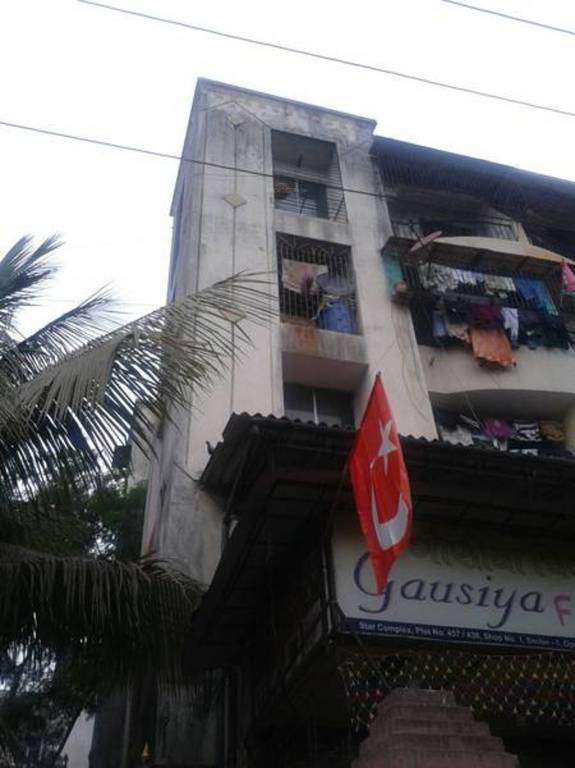 Images for Elevation of Reputed Star Complex