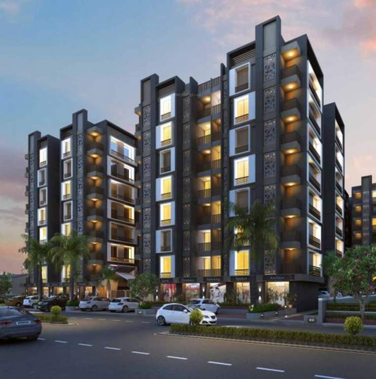  pearl Images for Elevation of Prathna Pearl