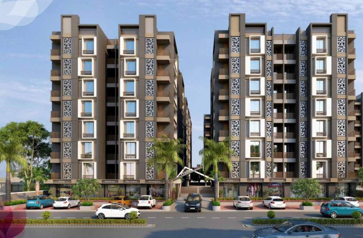  pearl Images for Elevation of Prathna Pearl