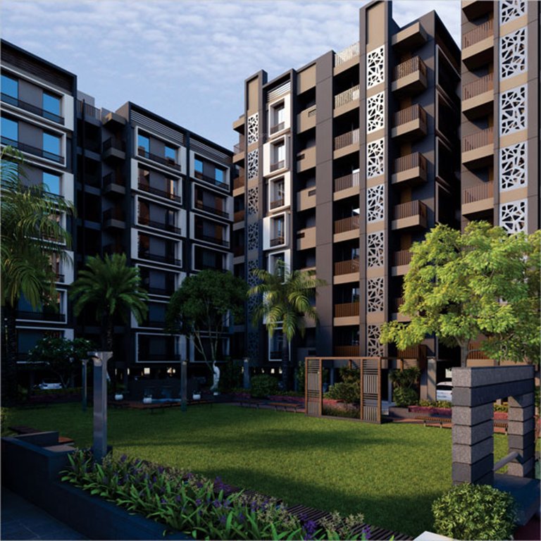  pearl Images for Elevation of Prathna Pearl