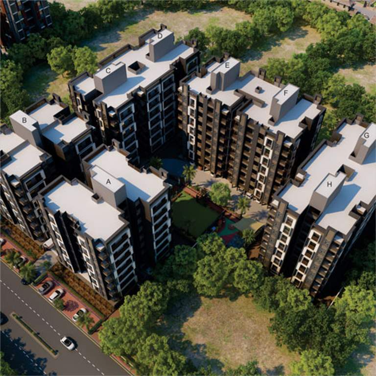  pearl Images for Elevation of Prathna Pearl