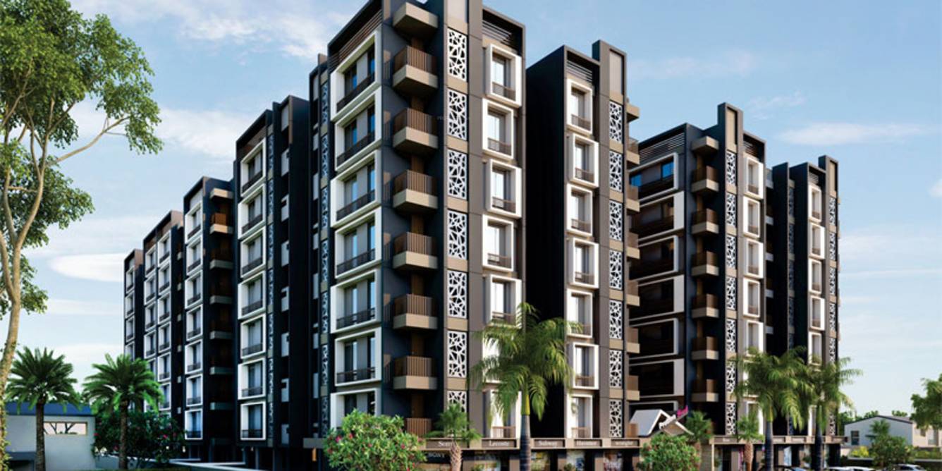 Images for Elevation of Prathna Pearl Images for Elevation of Prathna Pearl