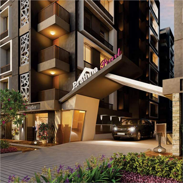  pearl Images for Amenities of Prathna Pearl