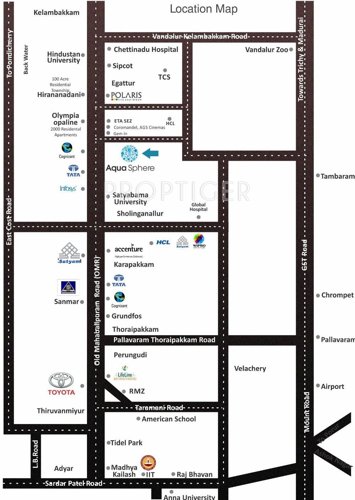 Images for Location Plan of Propshell Aqua Sphere aqua-sphere Images for Location Plan of Propshell Aqua Sphere