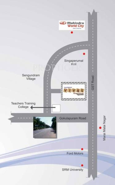 Images for Location Plan of Natwest Vivas