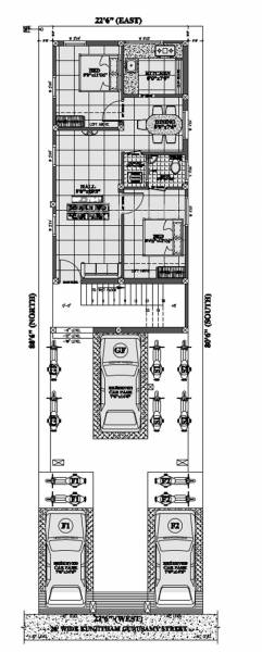 Images for Cluster Plan of Srivarie Sri Indira Lakshmi
