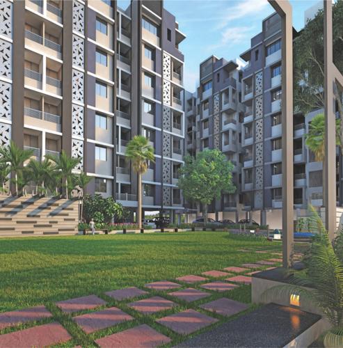 Images for Elevation of Prathna Lavish lavish Images for Elevation of Prathna Lavish