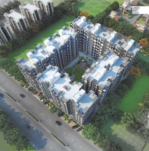 Images for Elevation of Prathna Lavish lavish Images for Elevation of Prathna Lavish