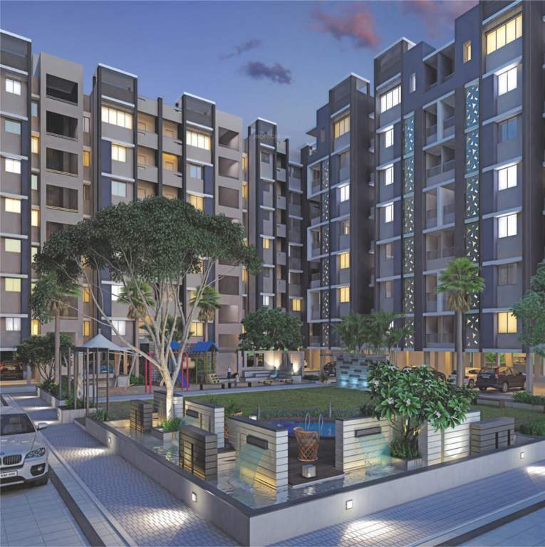 lavish Images for Elevation of Prathna Lavish