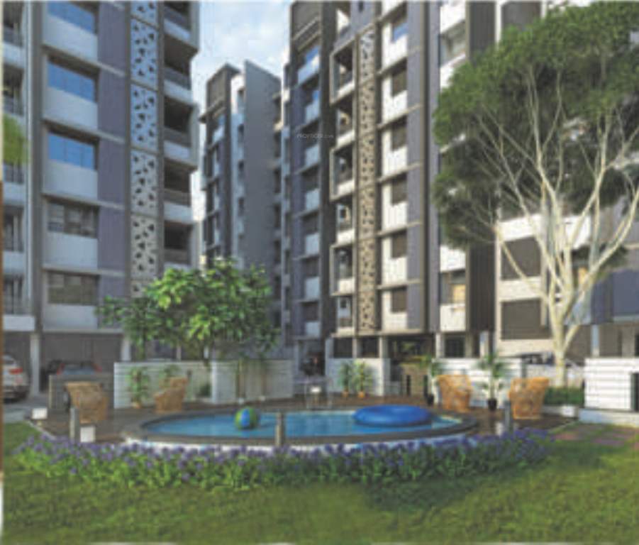 lavish Images for Amenities of Prathna Lavish