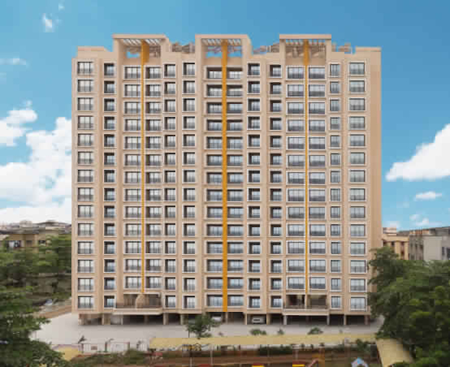  shanti seven Elevation