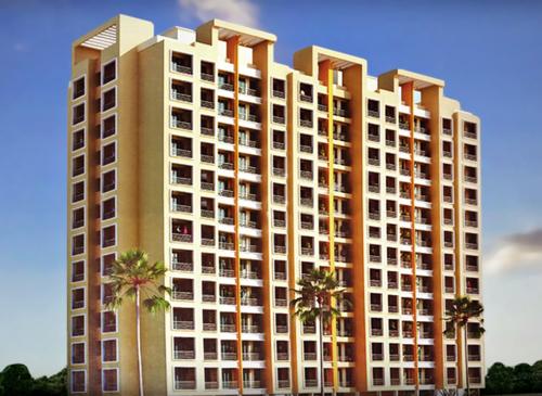 Images for Elevation of Shantistar Shanti Seven