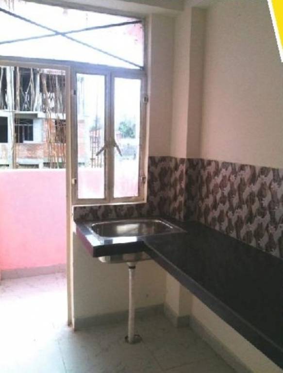  shanti seven Kitchen