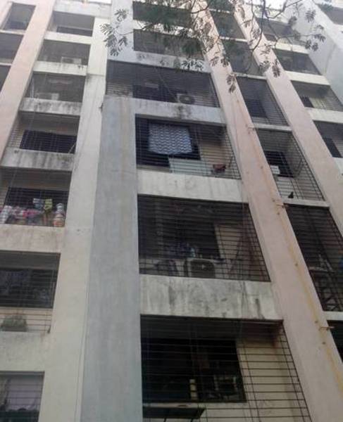 Images for Elevation of Reputed Omkar CHS