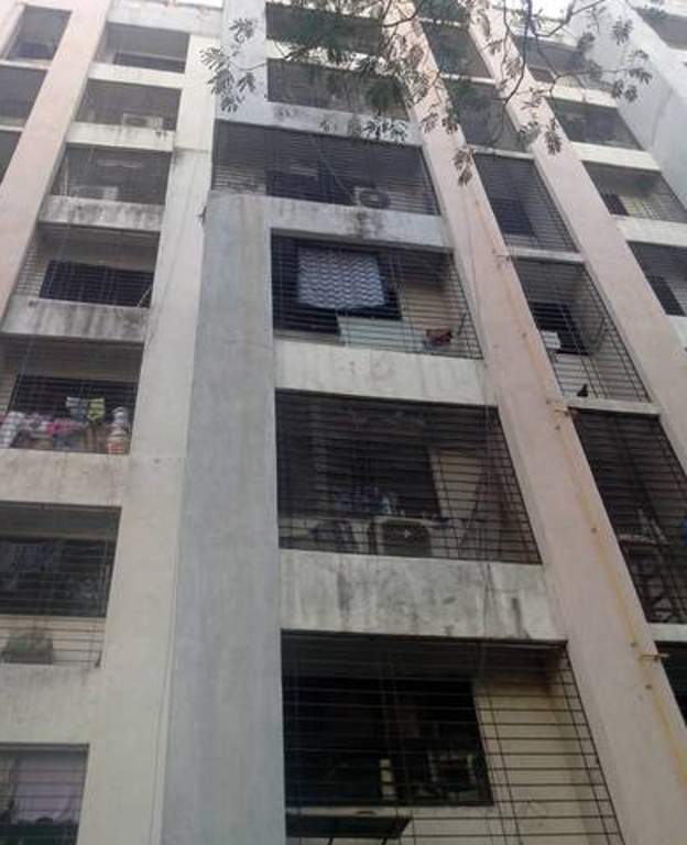 Images for Elevation of Reputed Omkar CHS