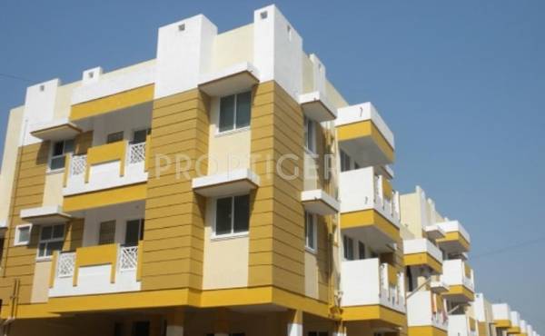 Images for Elevation of Optima Homes Shades Images for Elevation of Optima Homes Shades