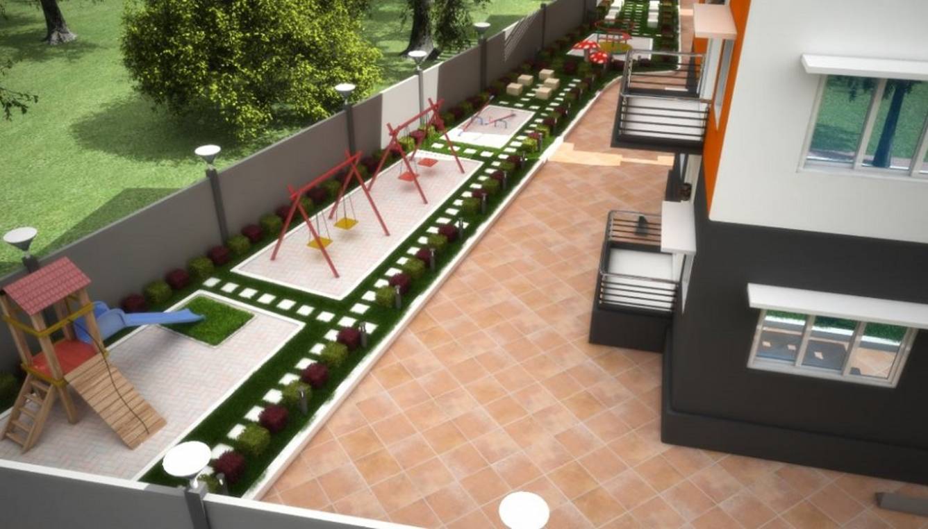 Images for Amenities of Sapnil Developers Sapnil Residency