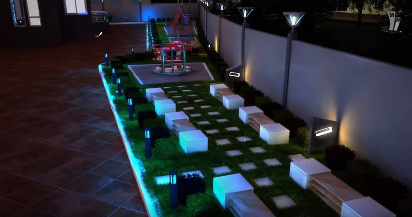 Images for Amenities of Sapnil Developers Sapnil Residency