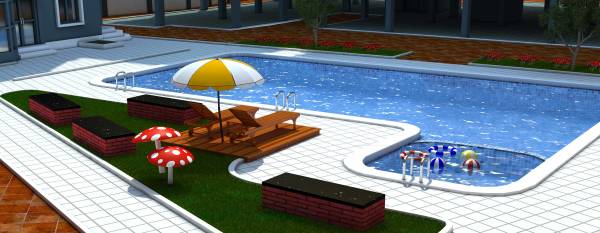 Images for Amenities of Sapnil Developers Sapnil Residency