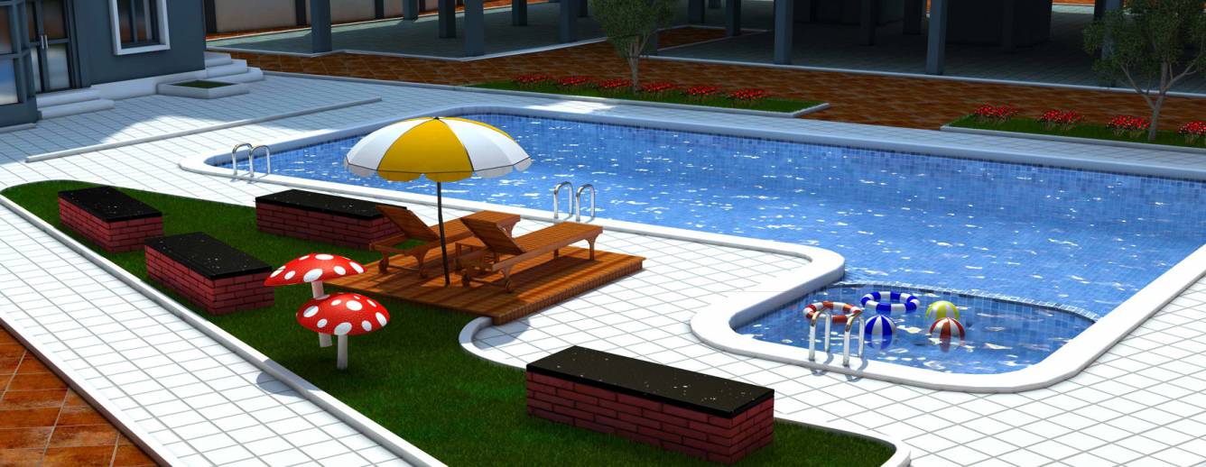 Images for Amenities of Sapnil Developers Sapnil Residency