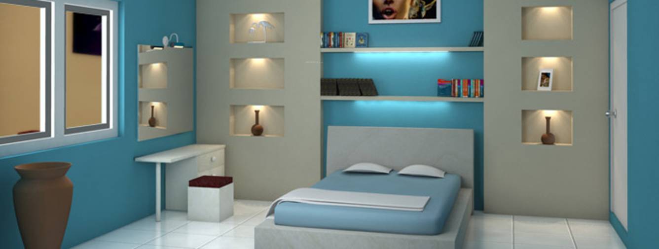 Images for Main Other of Sapnil Developers Sapnil Residency