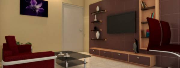 Images for Main Other of Sapnil Developers Sapnil Residency