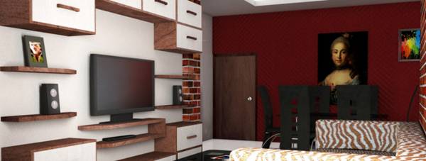 Images for Main Other of Sapnil Developers Sapnil Residency