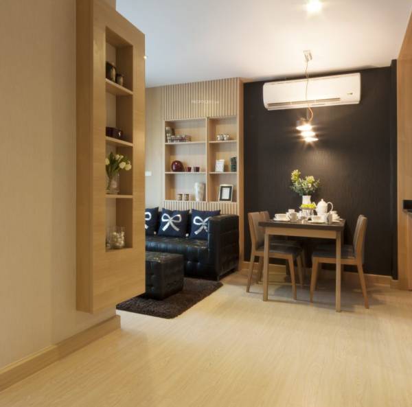  residency Dining Area