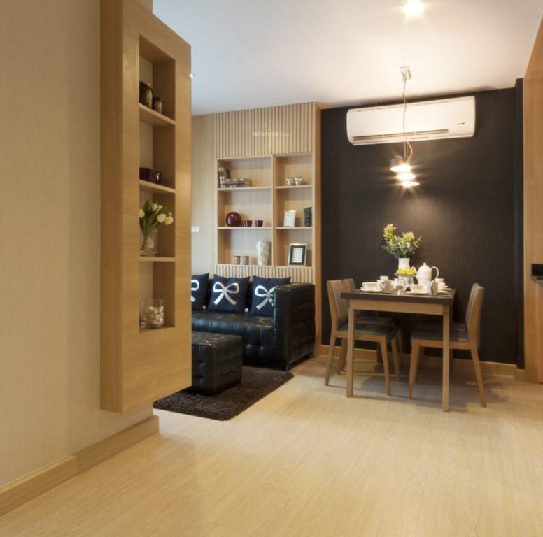  residency Dining Area