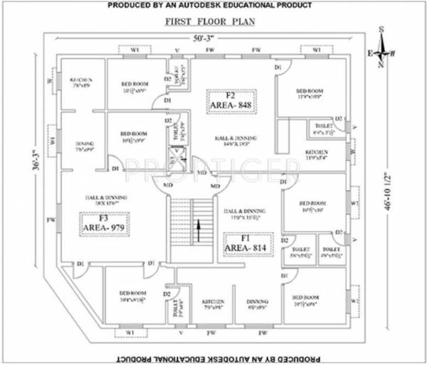Images for Cluster Plan of Gee Ge Structurals Elica