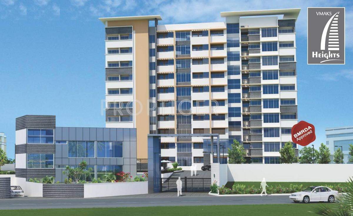 heights Images for Elevation of Vmaks Heights