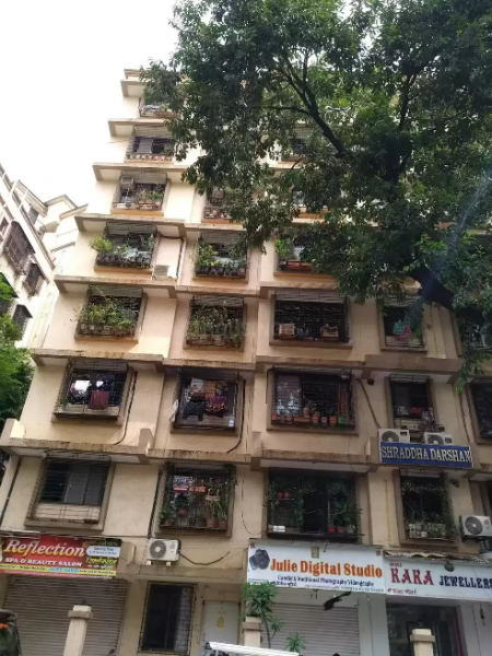 Elevation darshan Elevation