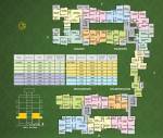 Images for Layout Plan of Suvidha Angan Images for Layout Plan of Suvidha Angan