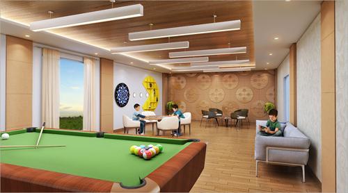 Images for Amenities of Daffodil Jeebon Residency jeebon-residency Images for Amenities of Daffodil Jeebon Residency