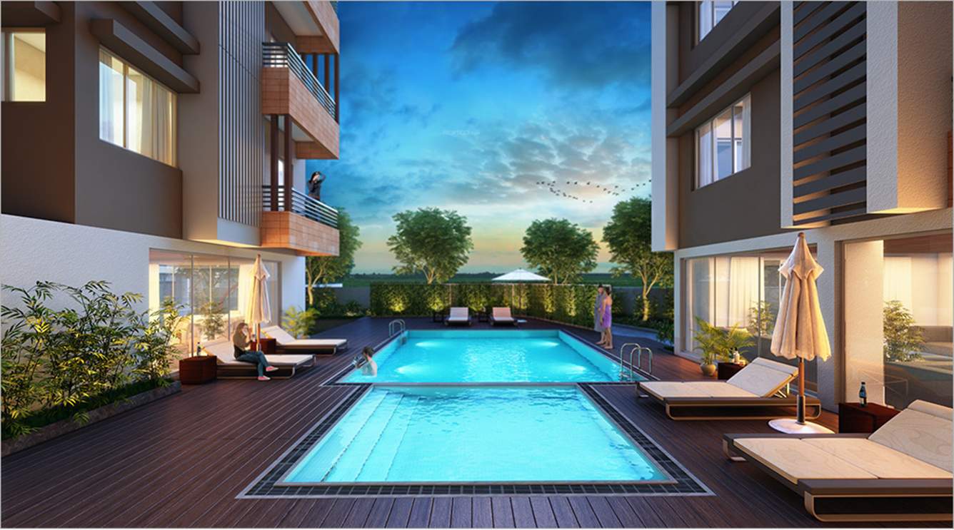 jeebon residency Images for Amenities of Daffodil Jeebon Residency
