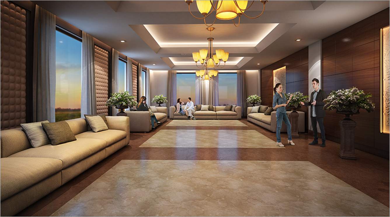 jeebon residency Images for Amenities of Daffodil Jeebon Residency