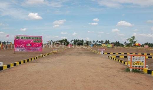 Images for Elevation of Deepam Sri Venkateshwara Nagar