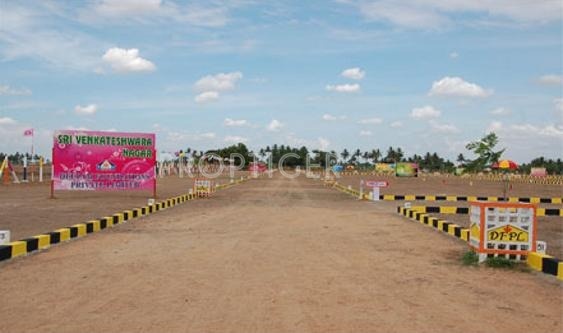 Images for Elevation of Deepam Sri Venkateshwara Nagar