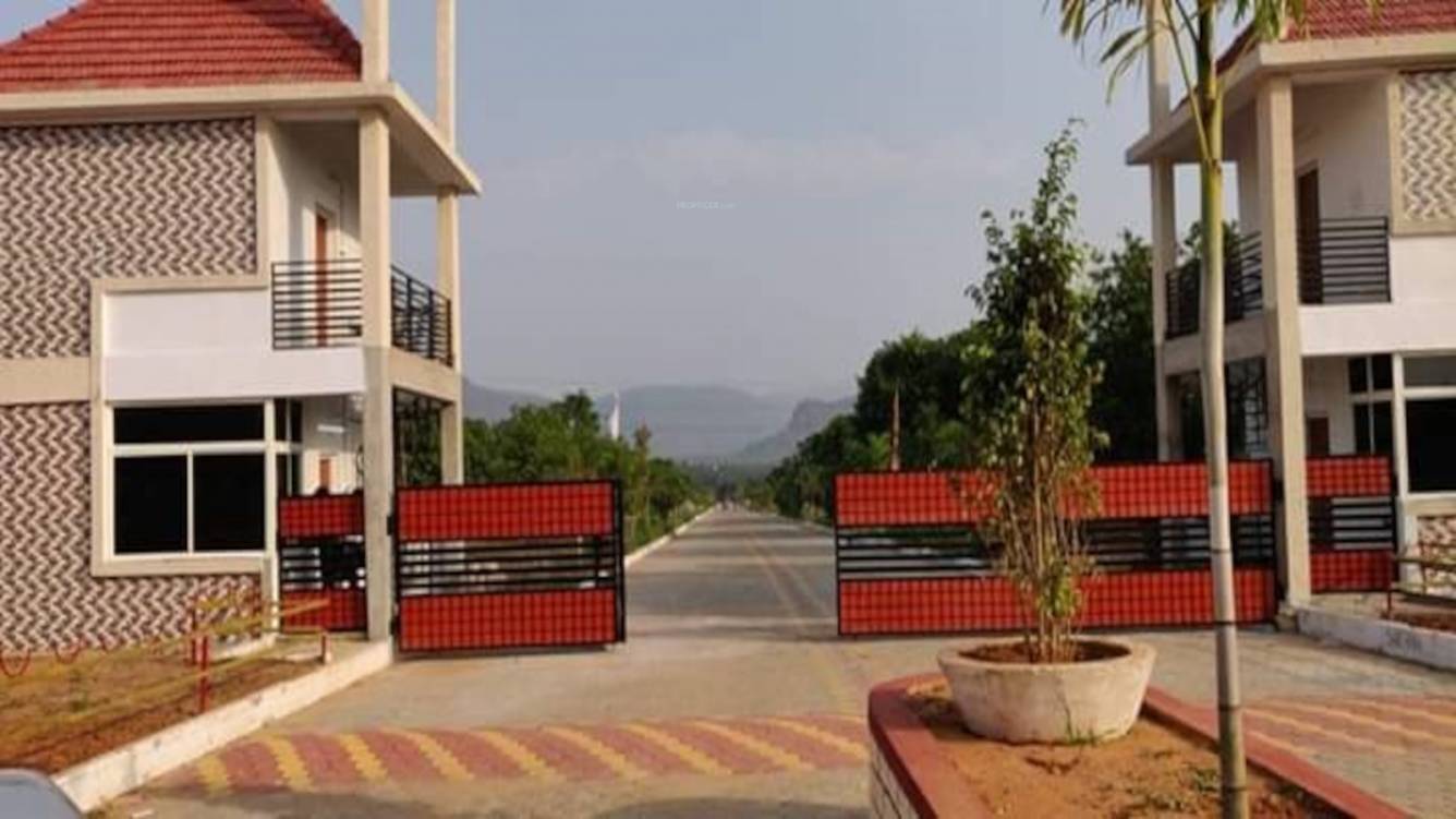 Elevation sukrithi avanthika Elevation