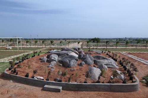  sukrithi-avanthika Images for Elevation of Subhagruha Sukrithi Avanthika