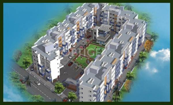 Images for Elevation of Suvidha Ambar