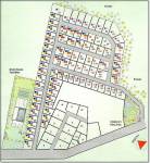  hills Images for Layout Plan of Clover Realty Hills