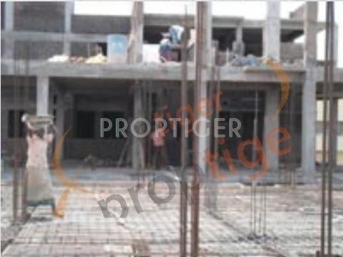 Images for Construction Status of Sri Residency