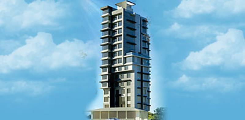 Images for Elevation of Jadhwani Krimson Splendour